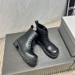 2025FW レディース ブーツ BALENCIAGA バレンシアガ 累積売上第1位人気モデル高品質レプリカ