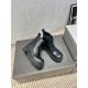 2025FW レディース ブーツ BALENCIAGA バレンシアガ 累積売上第1位人気モデル高品質レプリカ