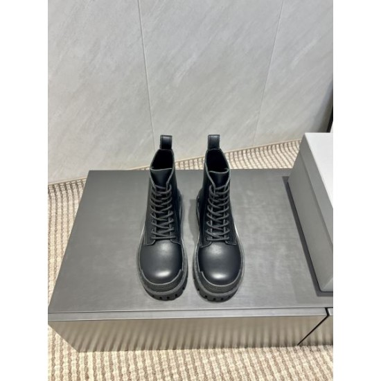 2025FW レディース ブーツ BALENCIAGA バレンシアガ 累積売上第1位人気モデル高品質レプリカ