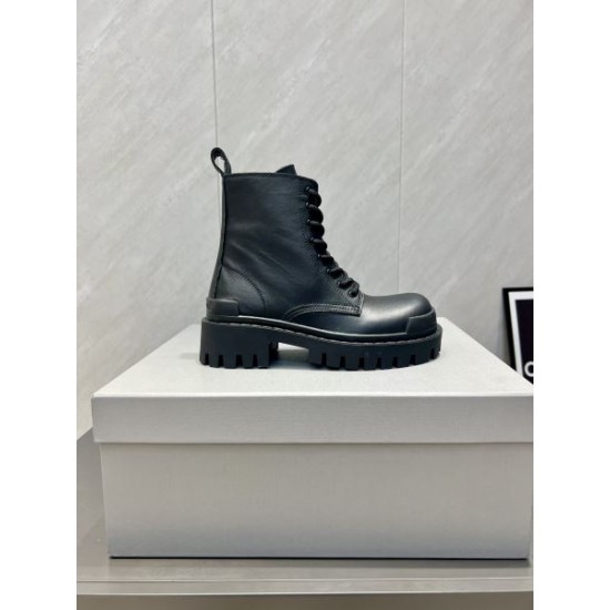 2025FW レディース ブーツ BALENCIAGA バレンシアガ 累積売上第1位人気モデル高品質レプリカ