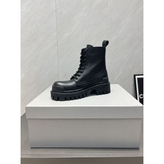 2025FW レディース ブーツ BALENCIAGA バレンシアガ 累積売上第1位人気モデル高品質レプリカ
