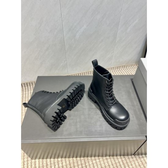 2025FW レディース ブーツ BALENCIAGA バレンシアガ 累積売上第1位人気モデル高品質レプリカ
