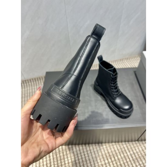 2025FW レディース ブーツ BALENCIAGA バレンシアガ 累積売上第1位人気モデル高品質レプリカ