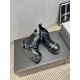 2025FW レディース ブーツ BALENCIAGA バレンシアガ 芸能人愛用おしゃれ秋冬最新レプリカ
