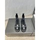2025FW レディース ブーツ BALENCIAGA バレンシアガ 芸能人愛用おしゃれ秋冬最新レプリカ