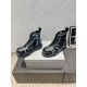 2025FW レディース ブーツ BALENCIAGA バレンシアガ 芸能人愛用おしゃれ秋冬最新レプリカ