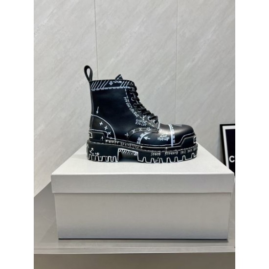 2025FW レディース ブーツ BALENCIAGA バレンシアガ 芸能人愛用おしゃれ秋冬最新レプリカ