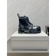 2025FW レディース ブーツ BALENCIAGA バレンシアガ 芸能人愛用おしゃれ秋冬最新レプリカ
