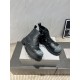 2025FW レディース ブーツ BALENCIAGA バレンシアガ 憧れの一流ブランド高品質復刻品