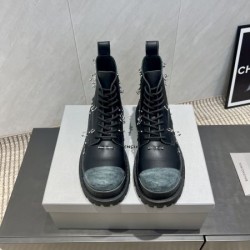 2025FW レディース ブーツ BALENCIAGA バレンシアガ 憧れの一流ブランド高品質復刻品