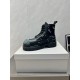 2025FW レディース ブーツ BALENCIAGA バレンシアガ 憧れの一流ブランド高品質復刻品
