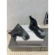 2025FW レディース ブーツ BALENCIAGA バレンシアガ 憧れの一流ブランド高品質復刻品
