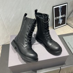 2025FW レディース ブーツ BALENCIAGA バレンシアガ セレブ愛用秋冬新作レプリカ通販