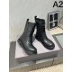 2025FW レディース ブーツ BALENCIAGA バレンシアガ セレブ愛用秋冬新作レプリカ通販