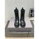 2025FW レディース ブーツ BALENCIAGA バレンシアガ セレブ愛用秋冬新作レプリカ通販