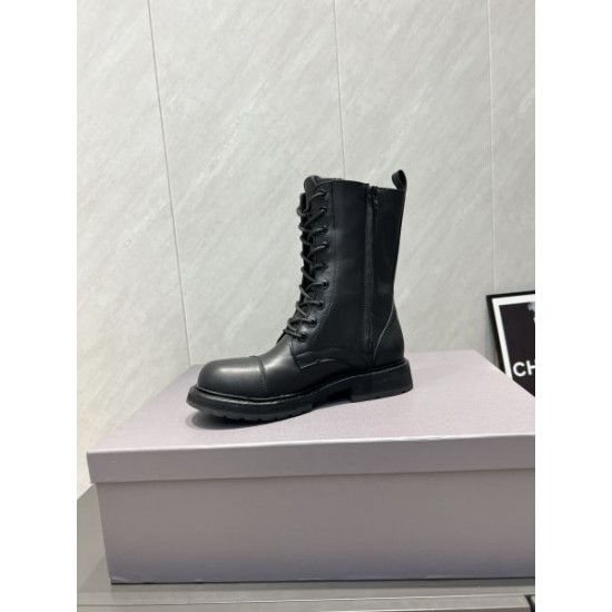 2025FW レディース ブーツ BALENCIAGA バレンシアガ セレブ愛用秋冬新作レプリカ通販