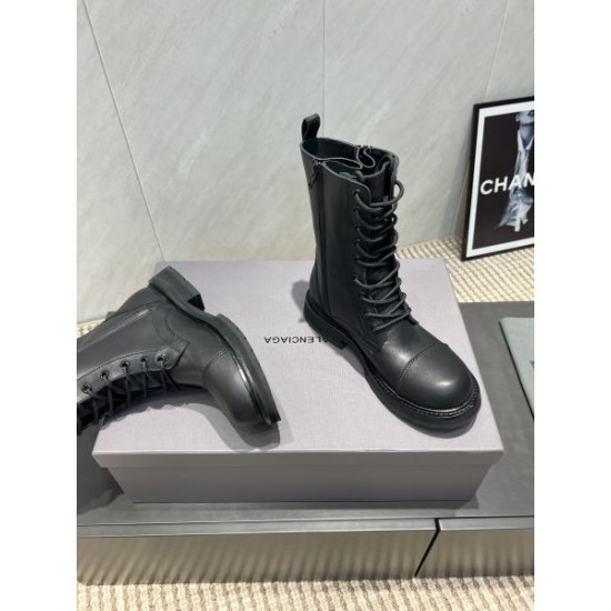 2025FW レディース ブーツ BALENCIAGA バレンシアガ セレブ愛用秋冬新作レプリカ通販