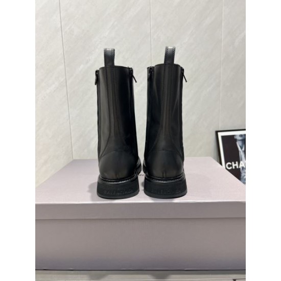 2025FW レディース ブーツ BALENCIAGA バレンシアガ セレブ愛用秋冬新作レプリカ通販