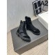 2025FW レディース ブーツ CELINE セリーヌ 秋冬最新作完売必至トレンドブーツ