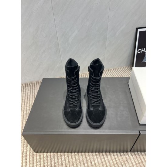 2025FW レディース ブーツ CELINE セリーヌ 秋冬最新作完売必至トレンドブーツ