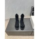 2025FW レディース ブーツ CELINE セリーヌ 秋冬最新作完売必至トレンドブーツ