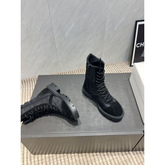 2025FW レディース ブーツ CELINE セリーヌ 秋冬最新作完売必至トレンドブーツ