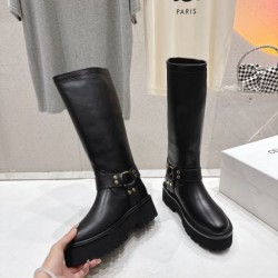 2025FW レディース ブーツ CELINE セリーヌ すぐ届く人気秋冬新作高品質レプリカ