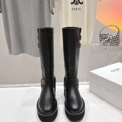 2025FW レディース ブーツ CELINE セリーヌ すぐ届く人気秋冬新作高品質レプリカ