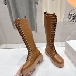 2025FW レディース ブーツ CELINE セリーヌ 海外で大人気の上品ブーツ復刻モデル