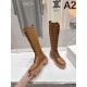 2025FW レディース ブーツ CELINE セリーヌ 海外で大人気の上品ブーツ復刻モデル