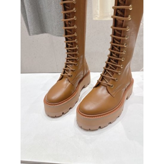 2025FW レディース ブーツ CELINE セリーヌ 海外で大人気の上品ブーツ復刻モデル