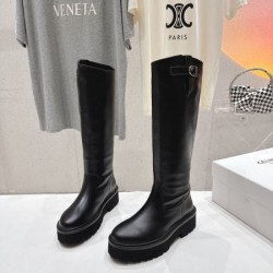 2025FW レディース ブーツ CELINE セリーヌ 海外限定モデル秋冬新作レプリカ通販