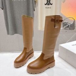 2025FW レディース ブーツ CELINE セリーヌ 海外限定モデル秋冬新作レプリカ通販