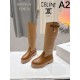 2025FW レディース ブーツ CELINE セリーヌ 海外限定モデル秋冬新作レプリカ通販