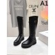 2025FW レディース ブーツ CELINE セリーヌ 定番人気柔らか素材の高品質レプリカ