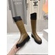 2025FW レディース ブーツ CELINE セリーヌ 定番人気柔らか素材の高品質レプリカ