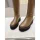 2025FW レディース ブーツ CELINE セリーヌ 定番人気柔らか素材の高品質レプリカ