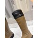 2025FW レディース ブーツ CELINE セリーヌ 定番人気柔らか素材の高品質レプリカ
