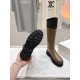 2025FW レディース ブーツ CELINE セリーヌ 定番人気柔らか素材の高品質レプリカ