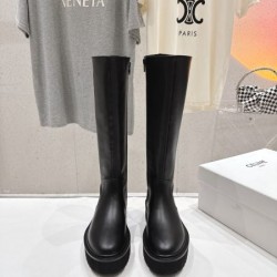 2025FW レディース ブーツ CELINE セリーヌ 100％新品人気セール上質レプリカ