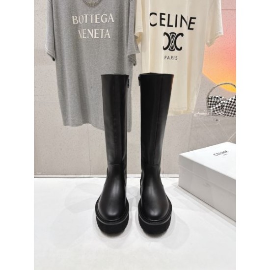 2025FW レディース ブーツ CELINE セリーヌ 100％新品人気セール上質レプリカ
