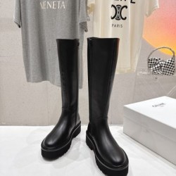 2025FW レディース ブーツ CELINE セリーヌ 100％新品人気セール上質レプリカ