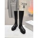 2025FW レディース ブーツ CELINE セリーヌ 100％新品人気セール上質レプリカ