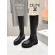 2025FW レディース ブーツ CELINE セリーヌ 100％新品人気セール上質レプリカ