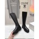 2025FW レディース ブーツ CELINE セリーヌ 100％新品人気セール上質レプリカ