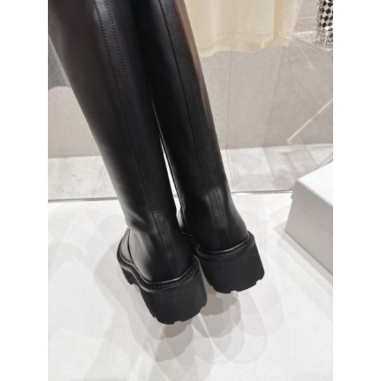 2025FW レディース ブーツ CELINE セリーヌ 100％新品人気セール上質レプリカ