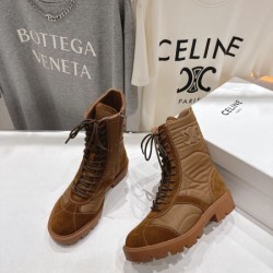 2025FW レディース ブーツ CELINE セリーヌ 根強い人気定番ブーツ高品質復刻