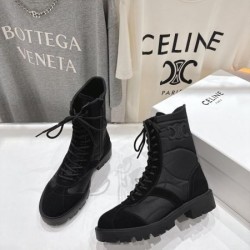 2025FW レディース ブーツ CELINE セリーヌ 根強い人気定番ブーツ高品質復刻