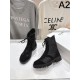 2025FW レディース ブーツ CELINE セリーヌ 根強い人気定番ブーツ高品質復刻