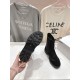 2025FW レディース ブーツ CELINE セリーヌ 根強い人気定番ブーツ高品質復刻